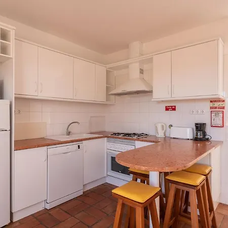 Vakantiehuis Caixinha 2 *